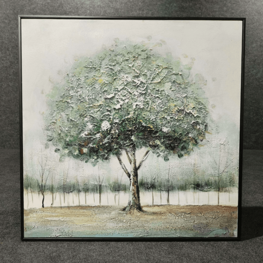 Exclusive Hand Crafted Painting Style 51